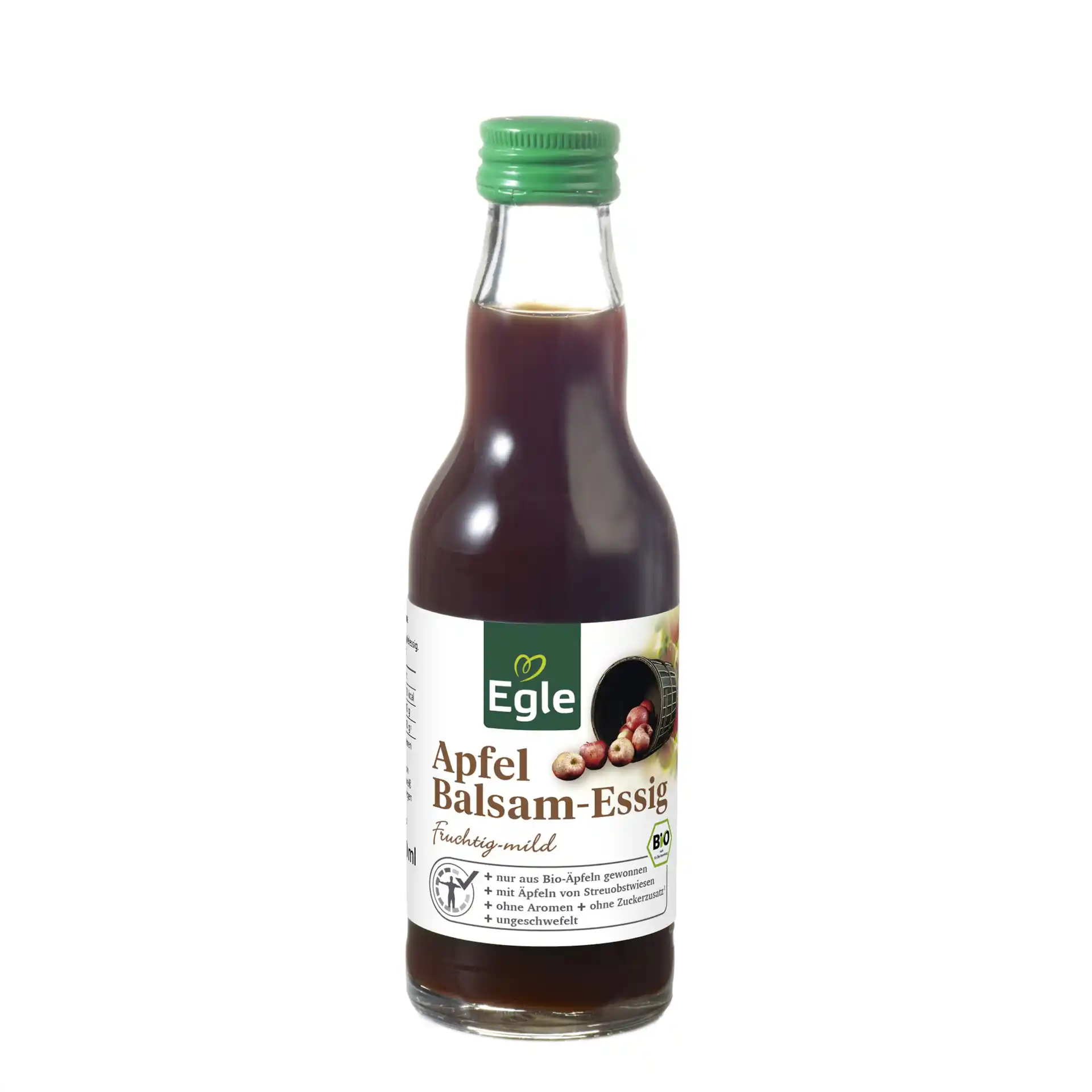 Apfel-Balsam Essig
