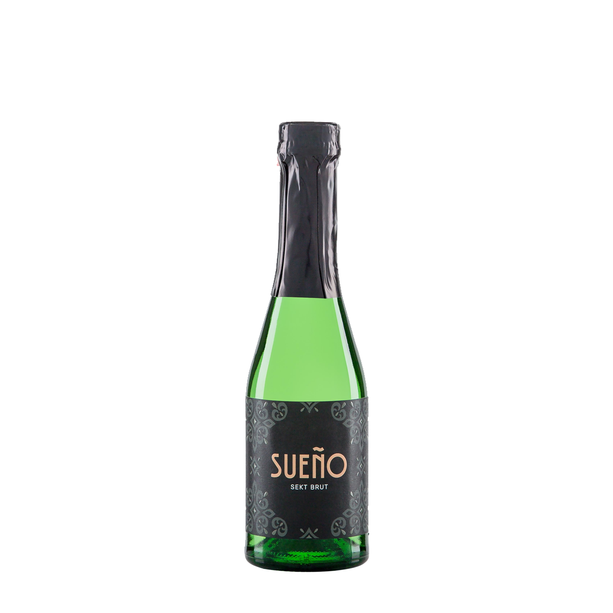 BIO Piccolo Sueño Sekt Brut, 0,2 l