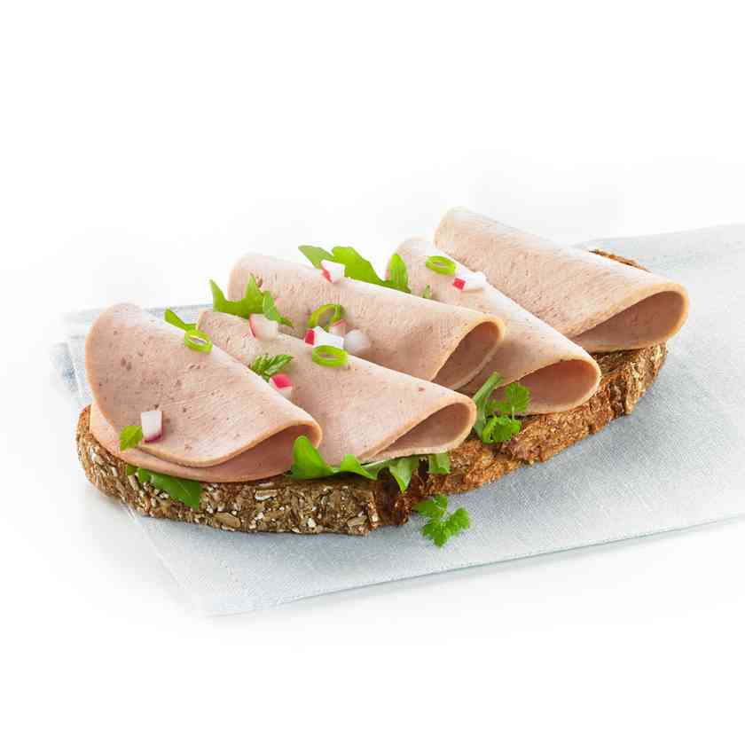 BIO Rinder-Lyoner, 200 g