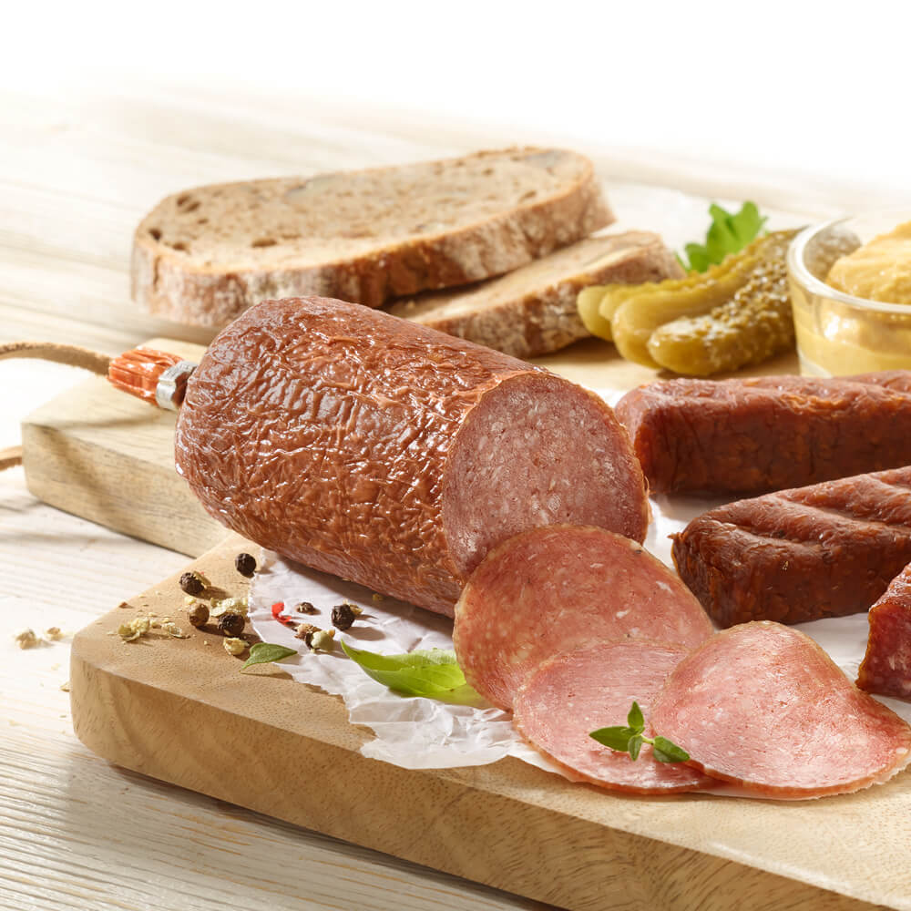 Salami Salami