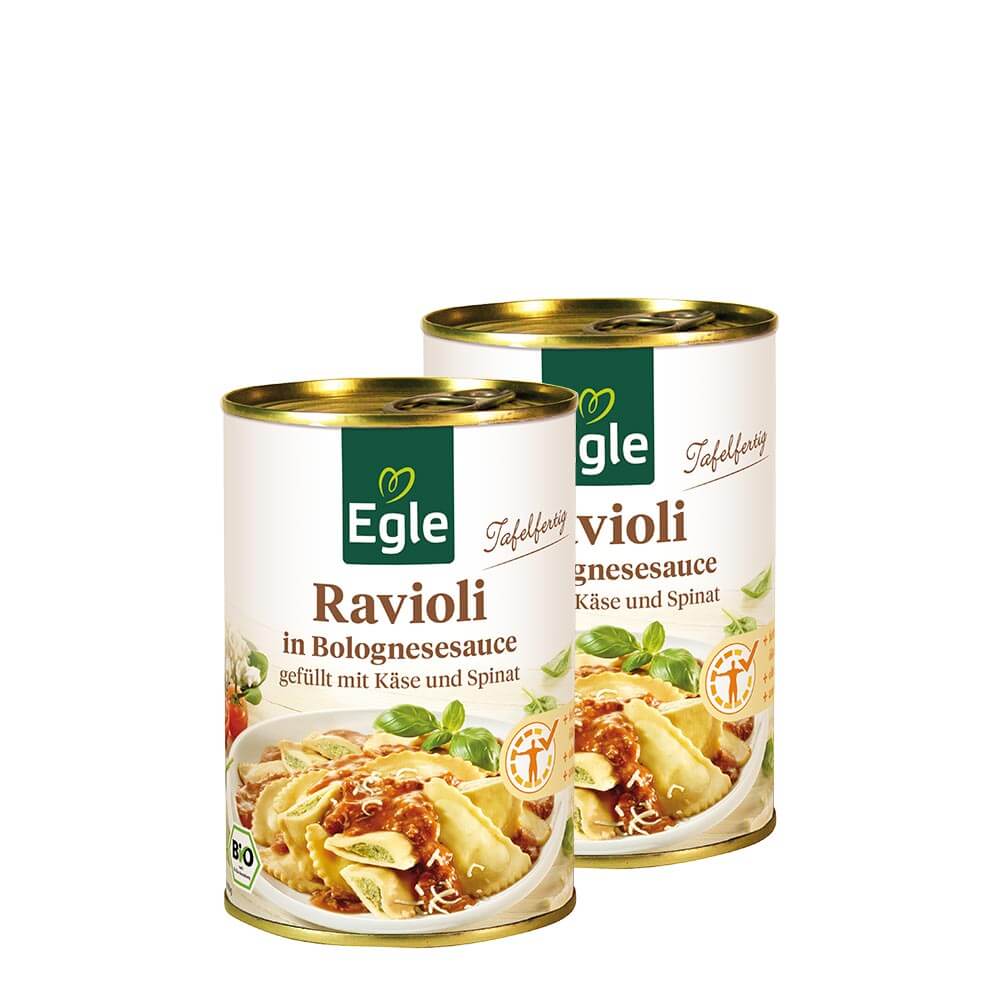 Ravioli Ravioli