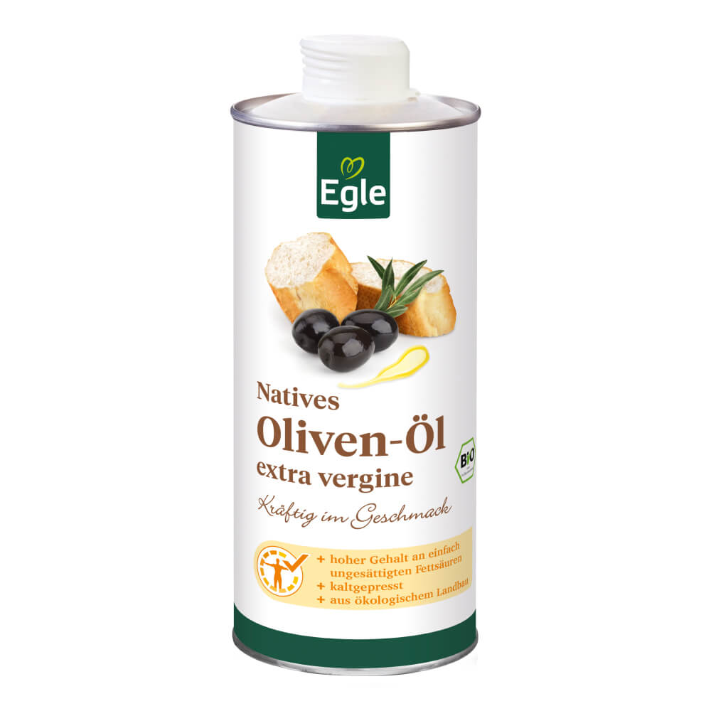 Natives-Olivem-Oel