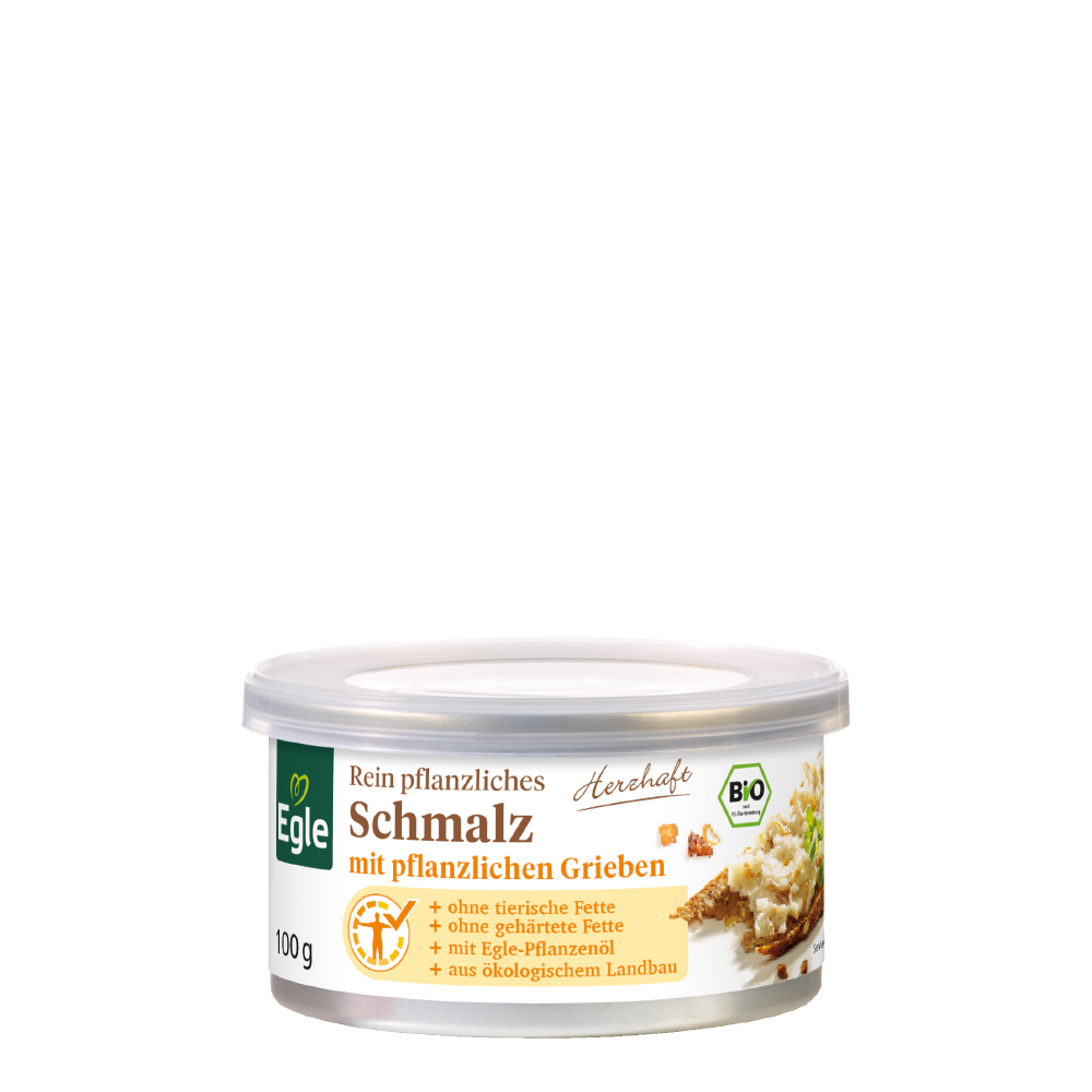 Schmalz Grieben Schmalz Grieben