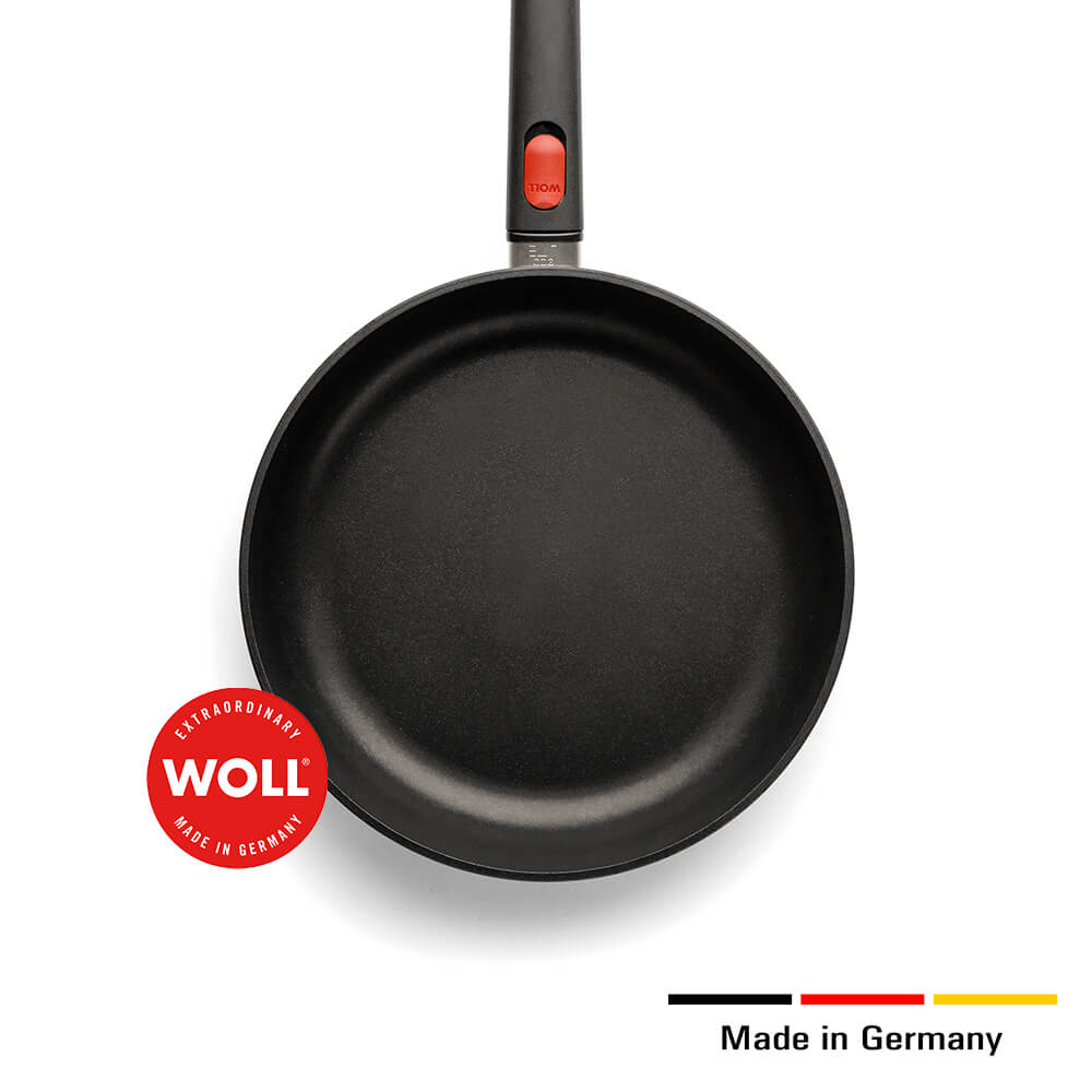 ECO LITE Schmorpfanne von Woll ECO LITE Schmorpfanne von Woll