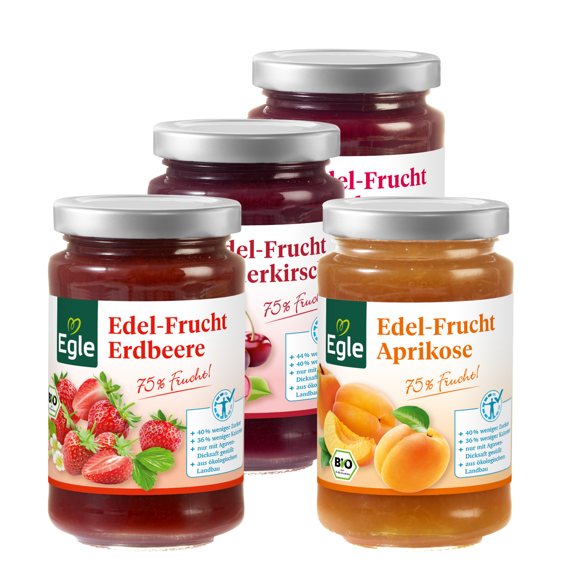 Edel-Frucht-Sommerpaket