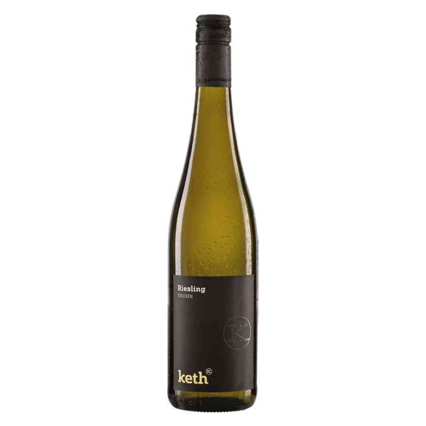 BIO Riesling, 0,75 l
