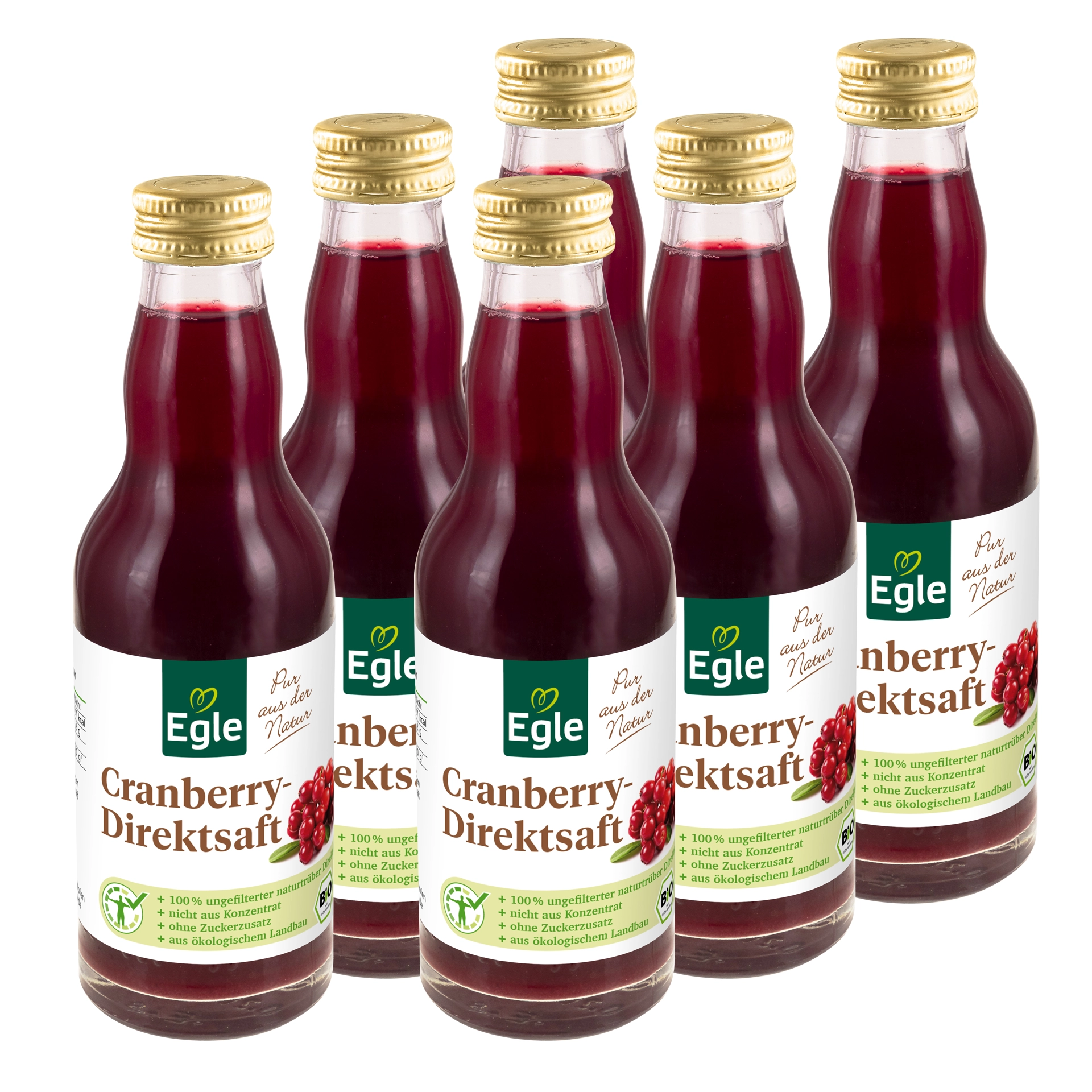 Cranberrysaft  Cranberrysaft