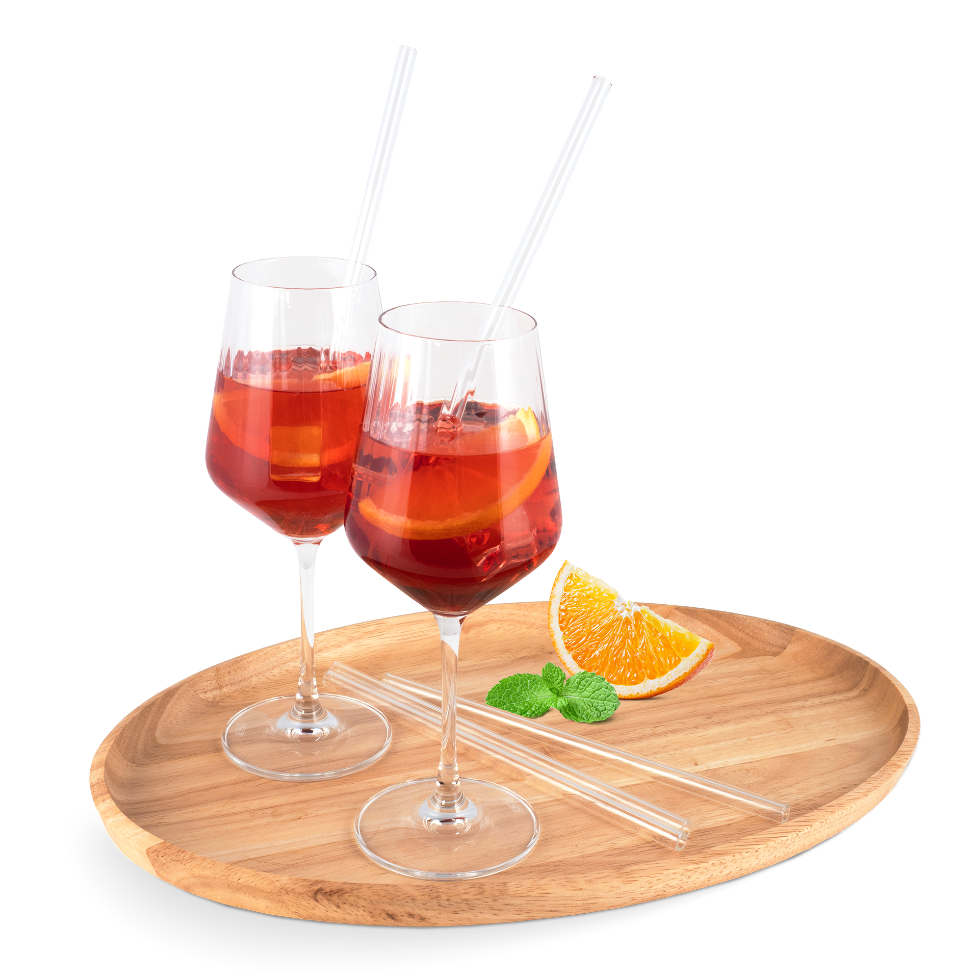 Cocktail-Glaeser