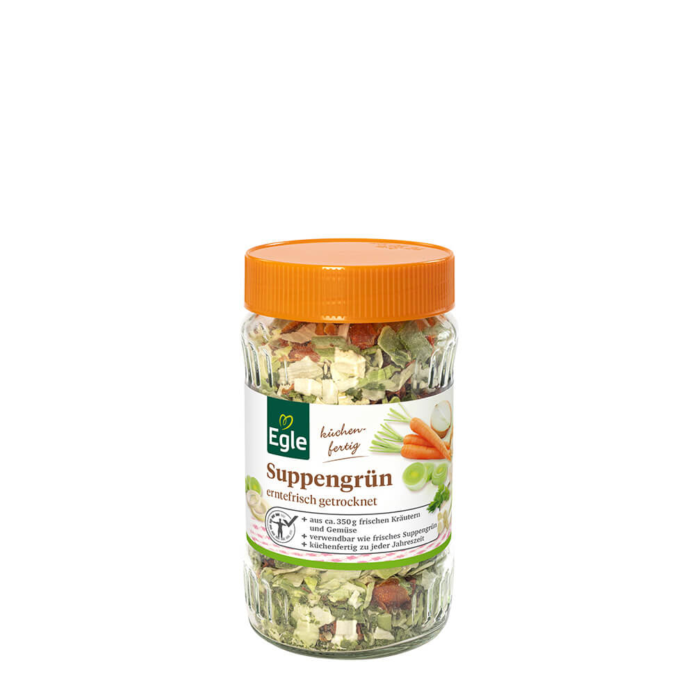 Suppengruen Suppengruen