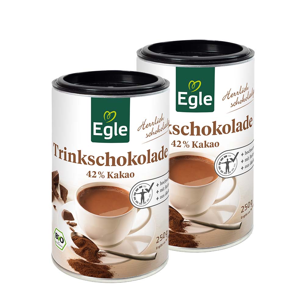 Trinkschokolade Trinkschokolade