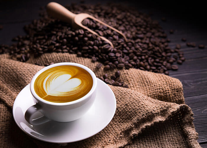 Kaffee und Koffein – Wie viel Wachmacher darf es täglich sein?