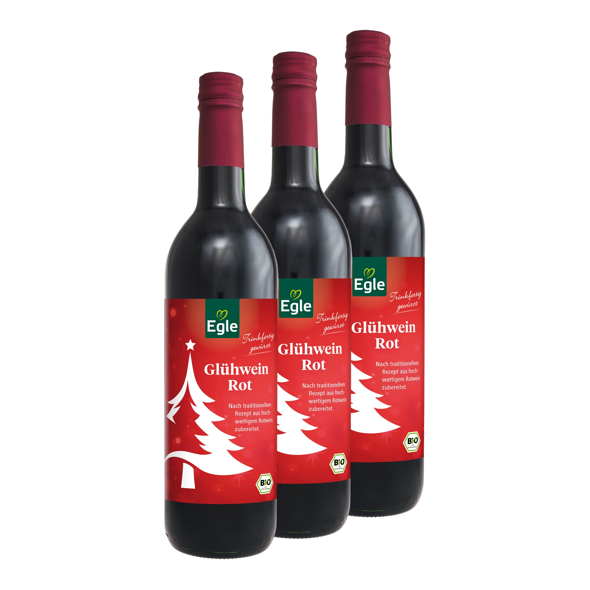 Egle Gluehwein Rot Egle Gluehwein Rot