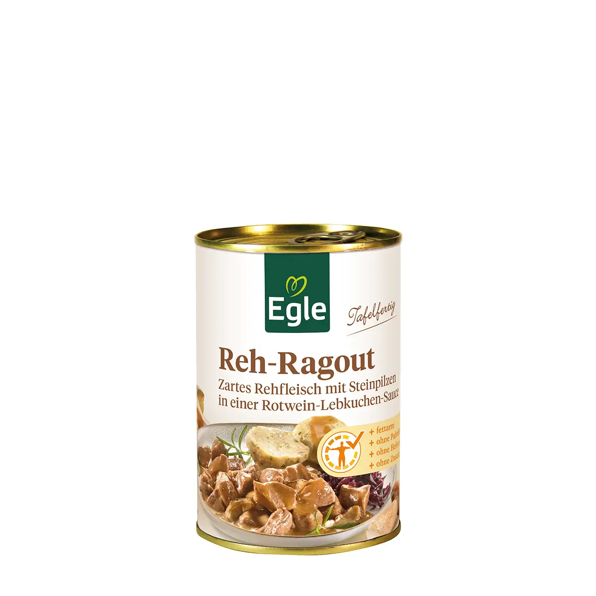 Reh-Ragout