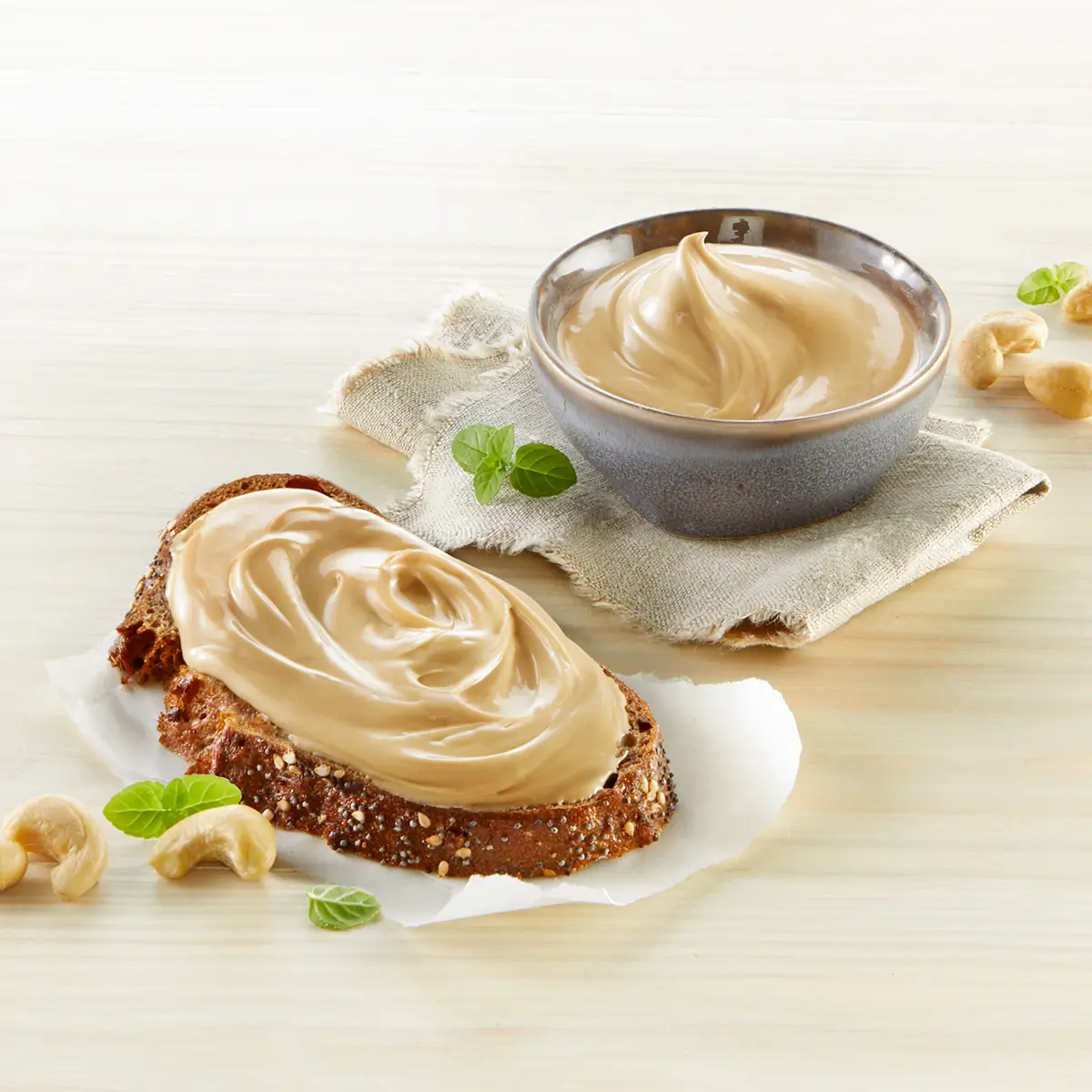 Bio Cashew-Creme, 250 g