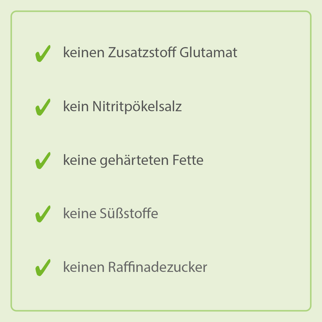 Qualitäts Versprechen Qualitäts Versprechen
