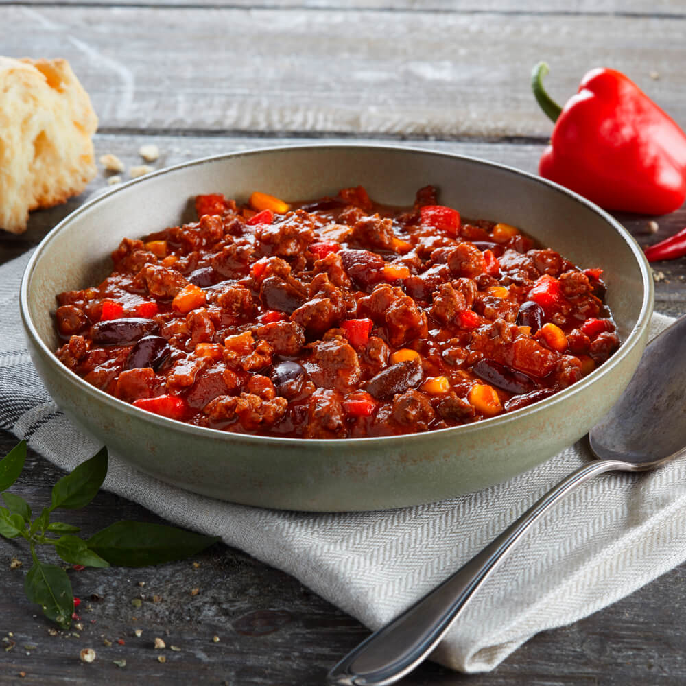 Bio Chili Con Carne