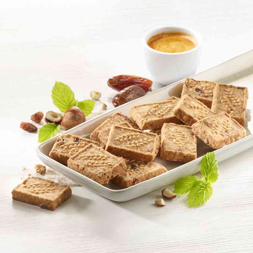 BIO Dinkel-Müsli-Kekse, 150 g