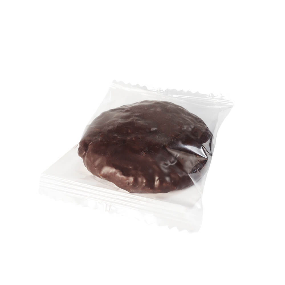 Lebkuchen mit Kirschwasser