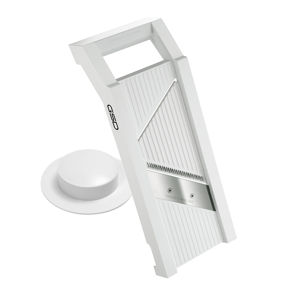 Universalhobel 3 in 1 + Buntschneide-Einsatz