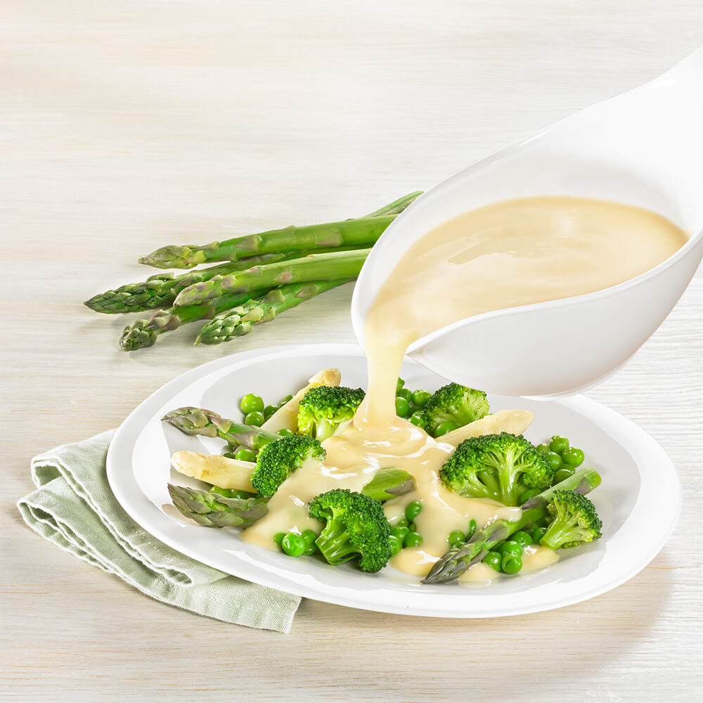 Sauce Hollandaise