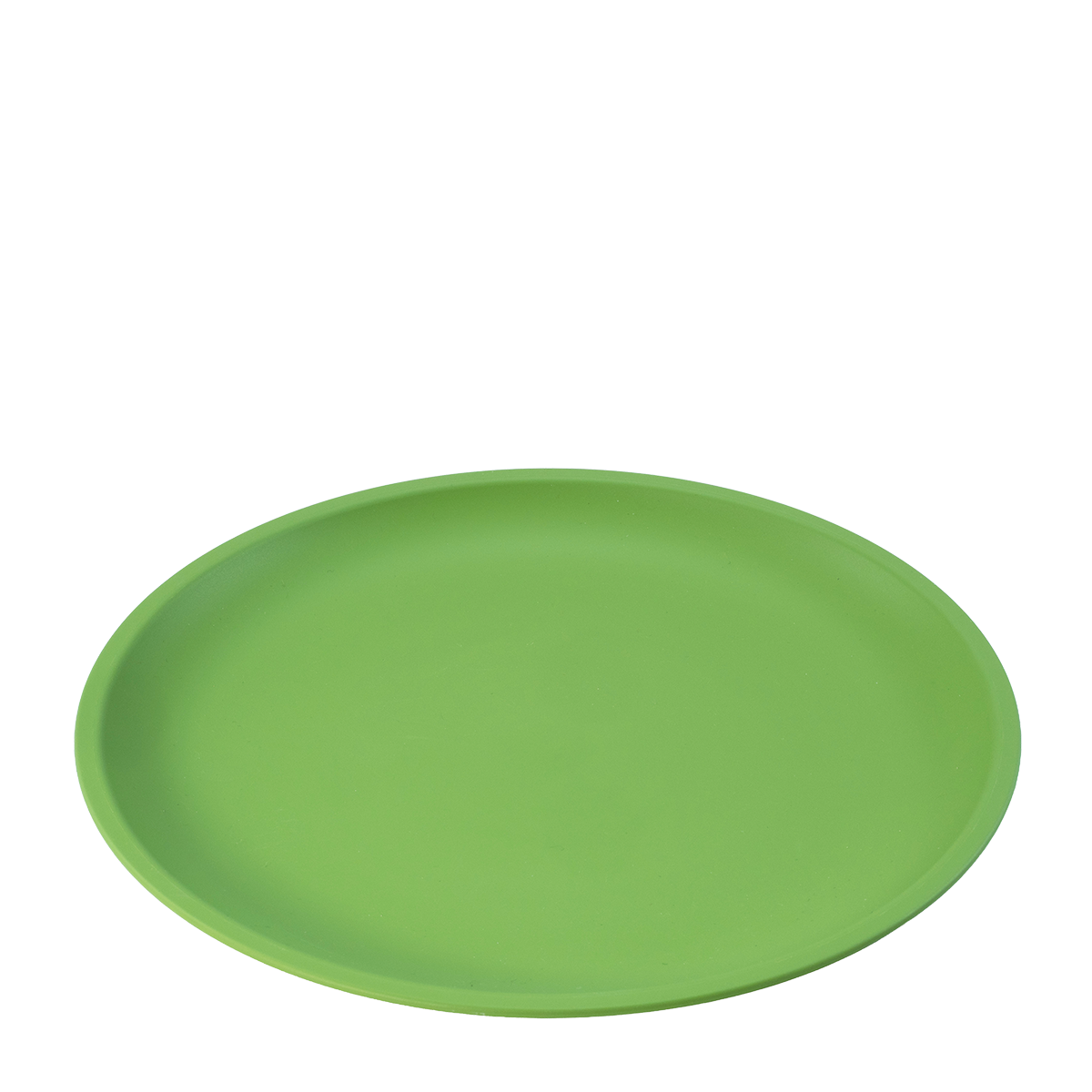 Teller grün 24 cm