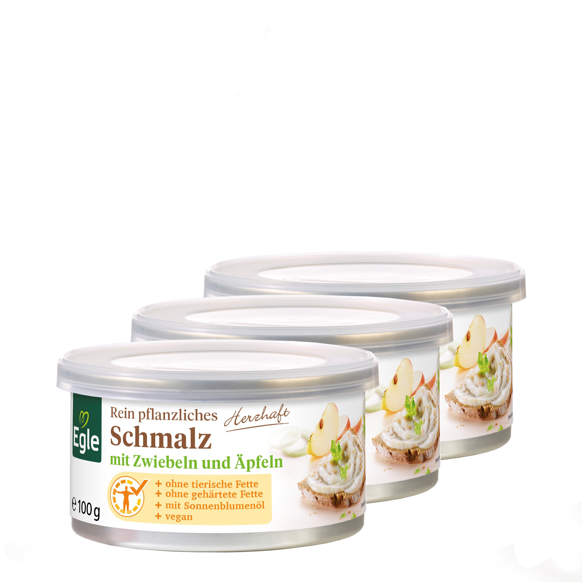 Schmalz Zwiebeln Schmalz Zwiebeln