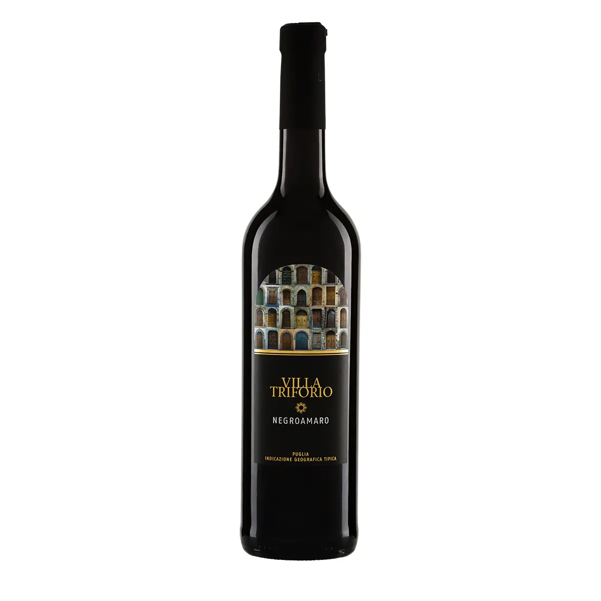 Bio Negroamaro Puglia IGT