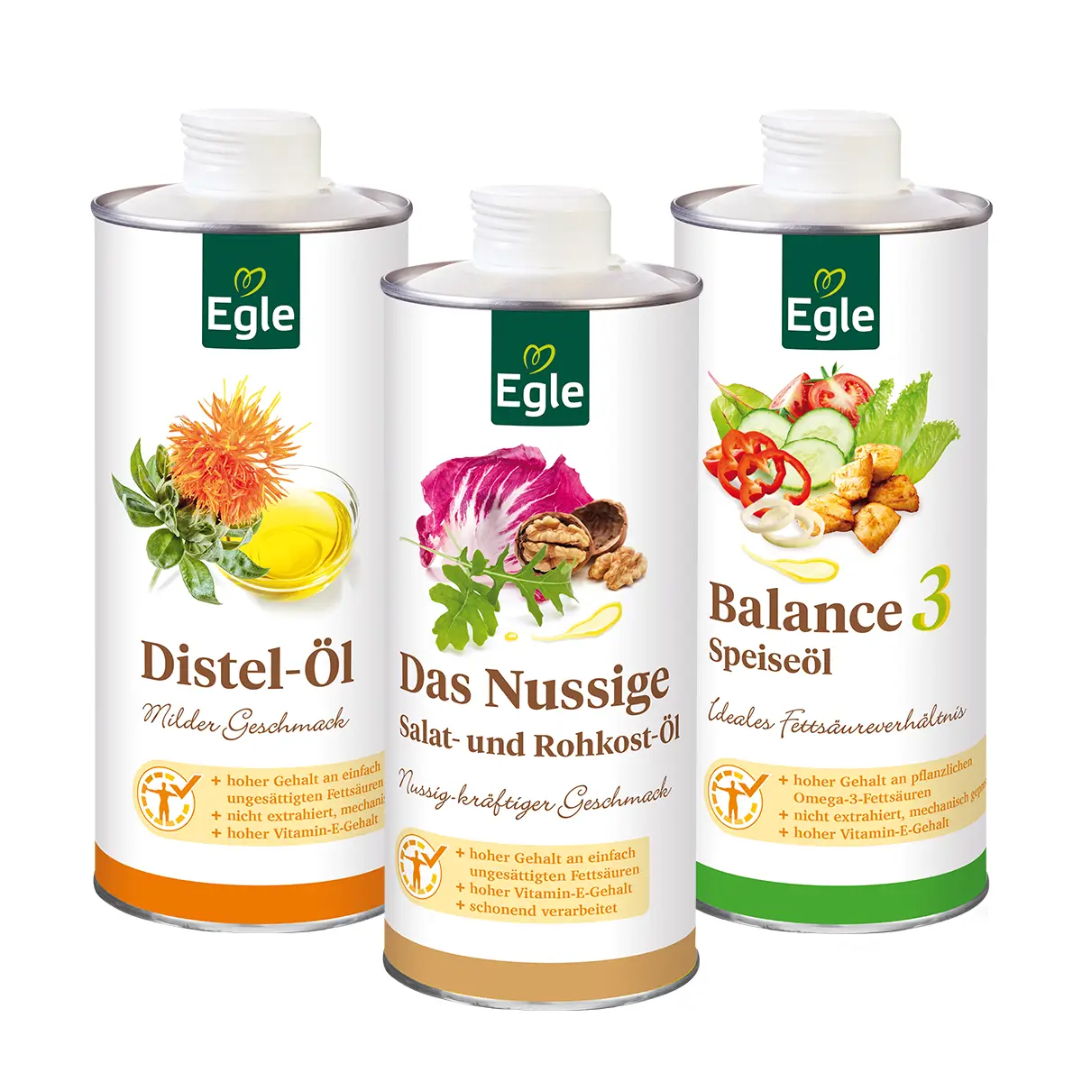 Bestseller-Ölpaket Bestseller-Ölpaket