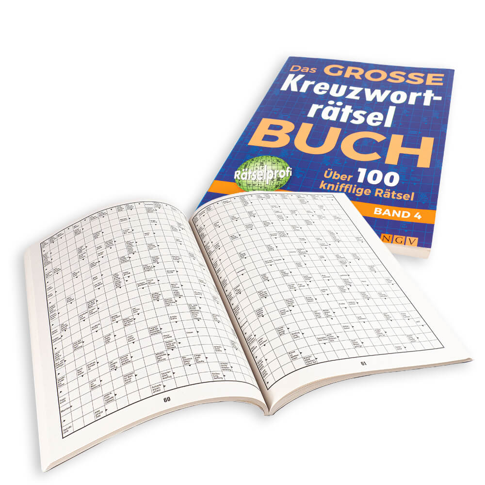 Gratis Rätselbuch Gratis Rätselbuch