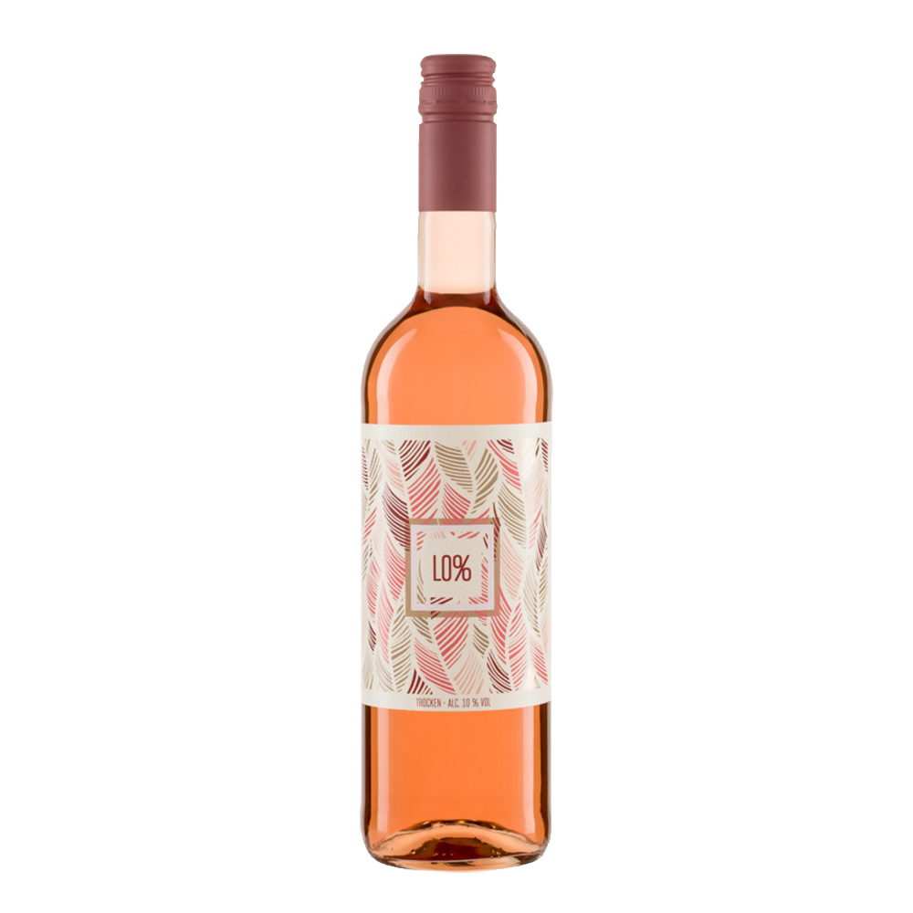 Bio LO% Rosé-Wein, 0.75 l 