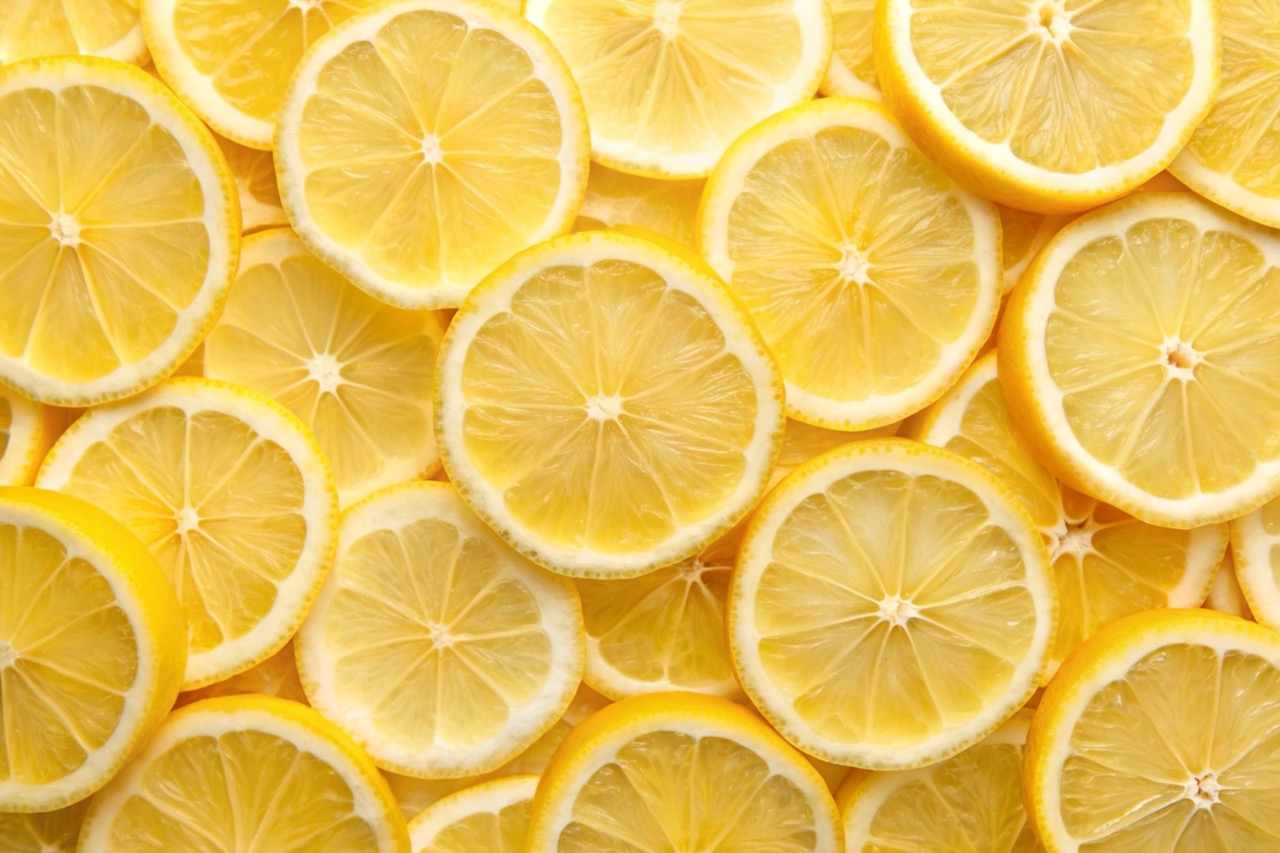 Warum die Zitrone ein unterschätztes Superfood ist