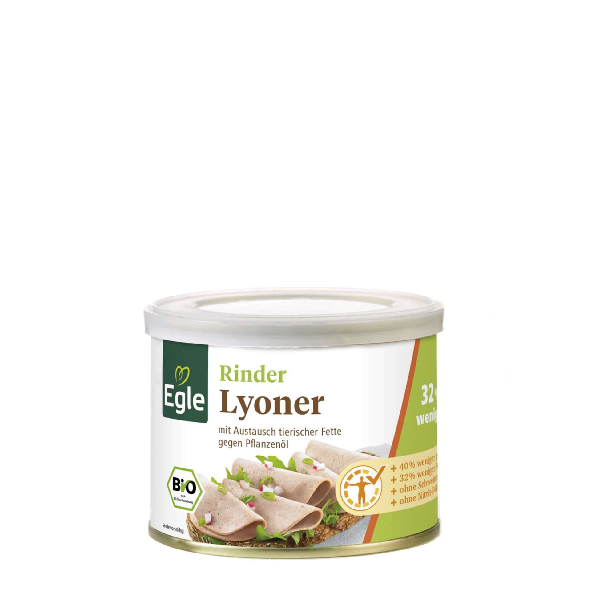 Rinder-Lyoner Rinder-Lyoner