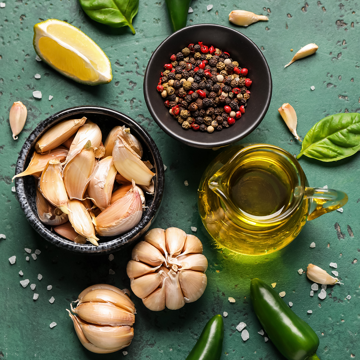 Gourmetöl Jalapeño, 0,25 l