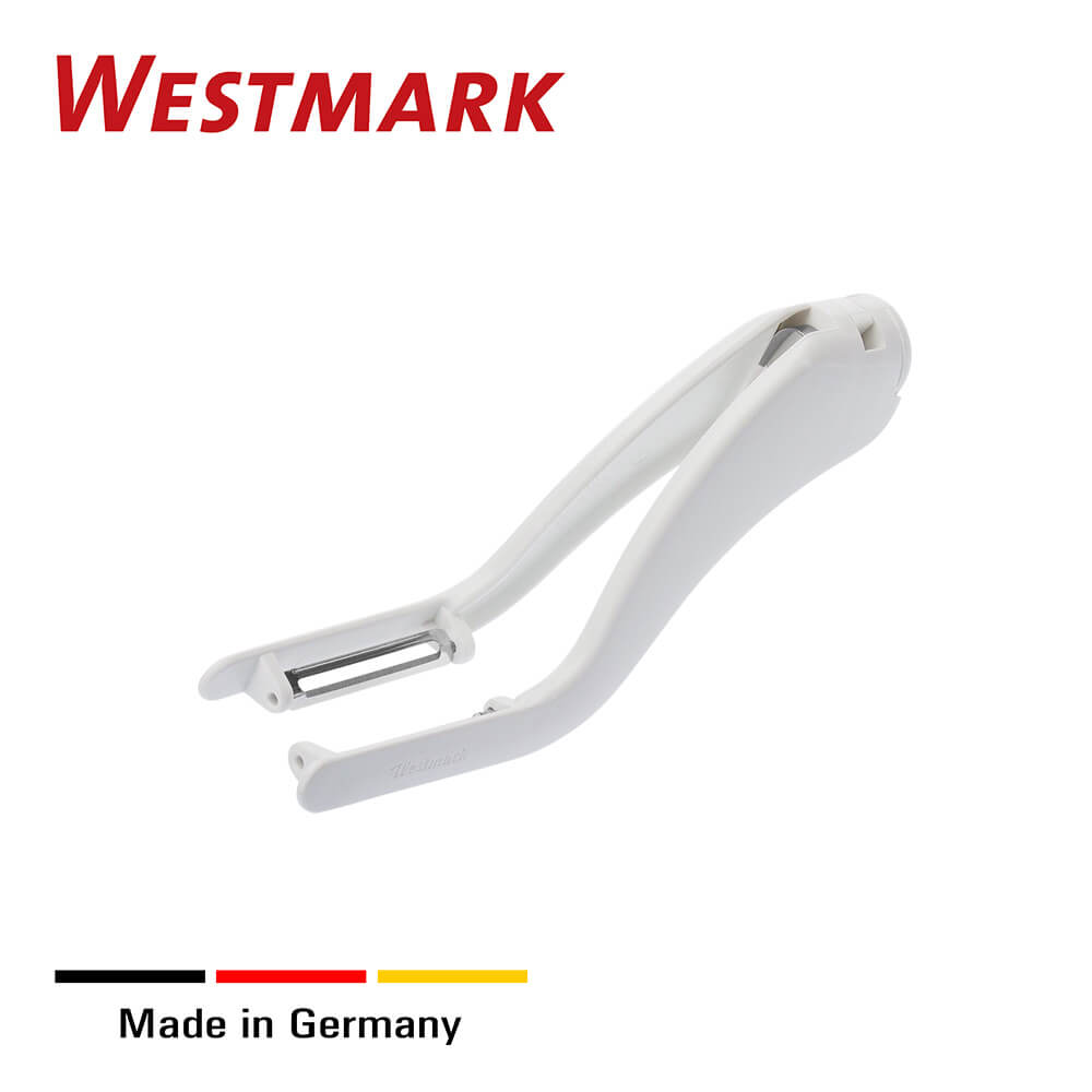 Westmark Gemüse-Doppelschäler