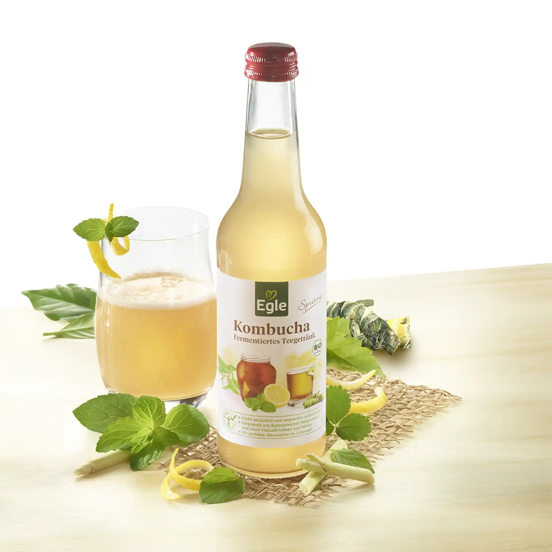 Kombucha 