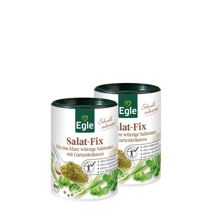 BIO Salat-Fix, 2 x 225 g