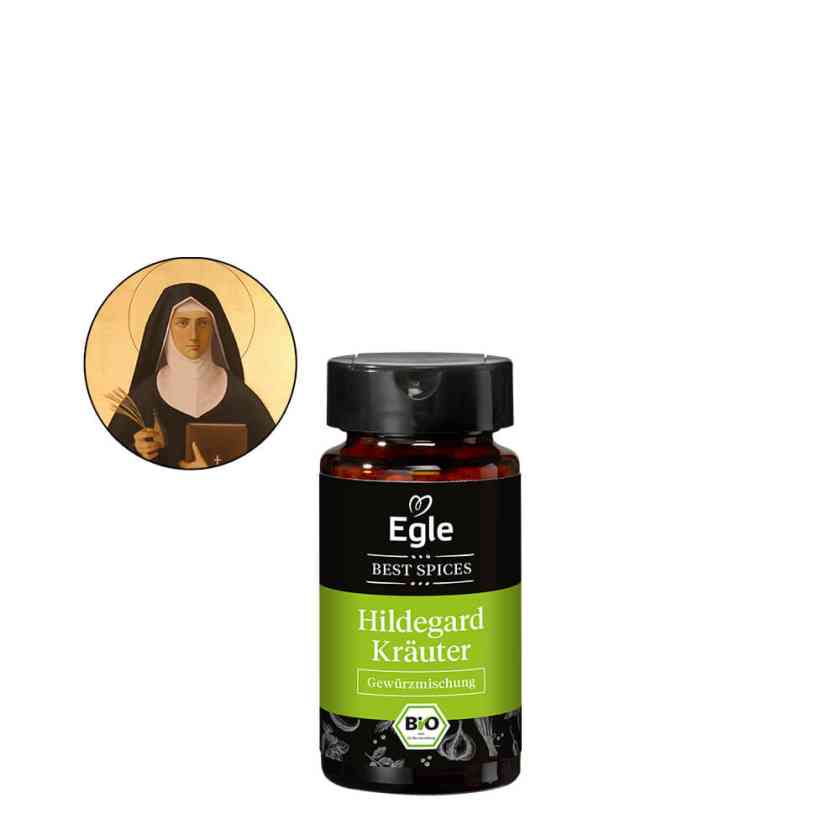 BIO Hildegard-Kräuter, 12,5 g