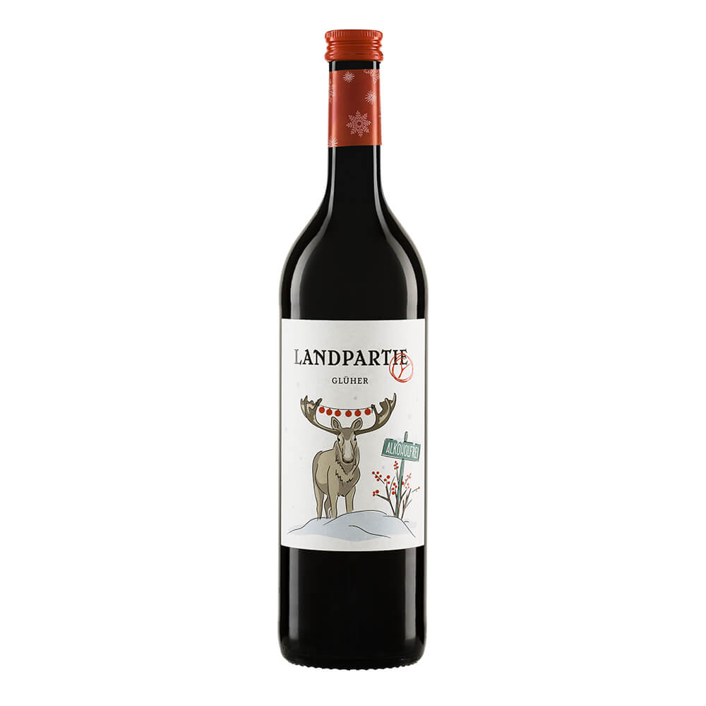 Landparty Premium Glueher Landparty Premium Glueher