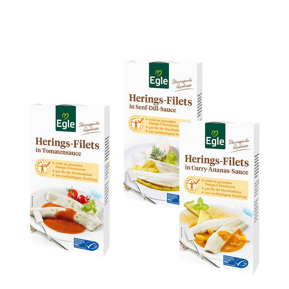 Herings Paket Herings Paket