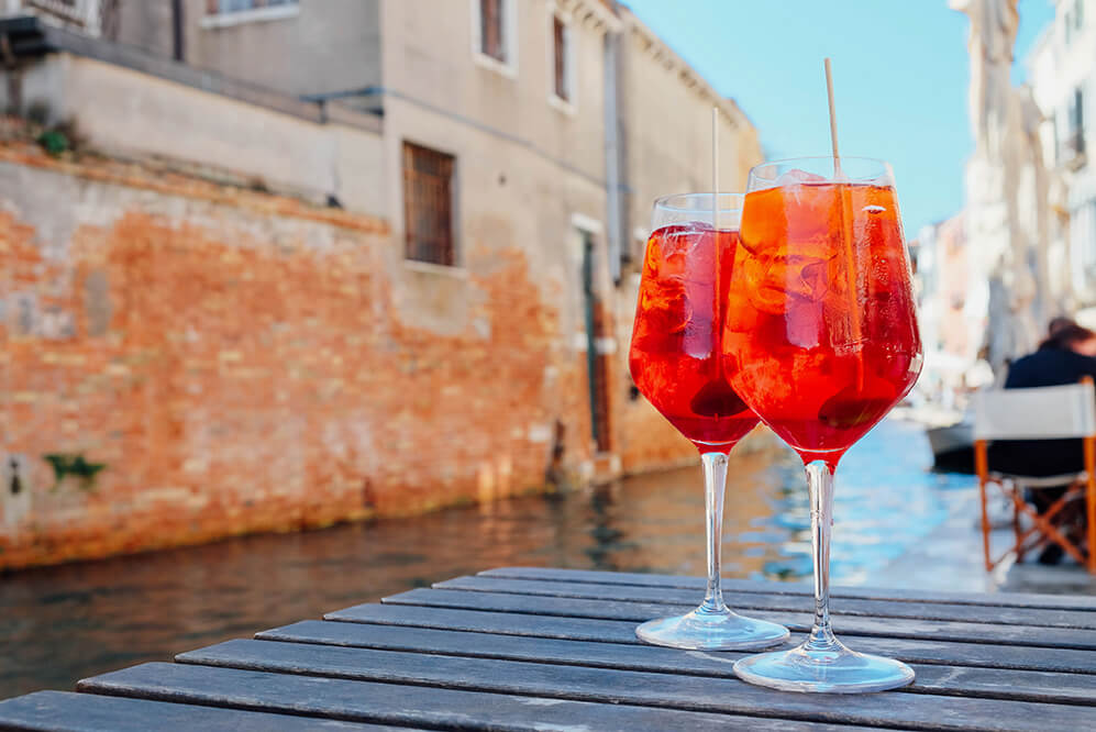 Veneziano Spritz