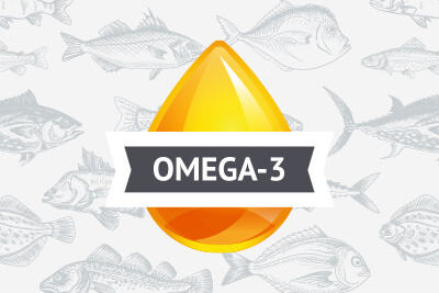 Omega-3