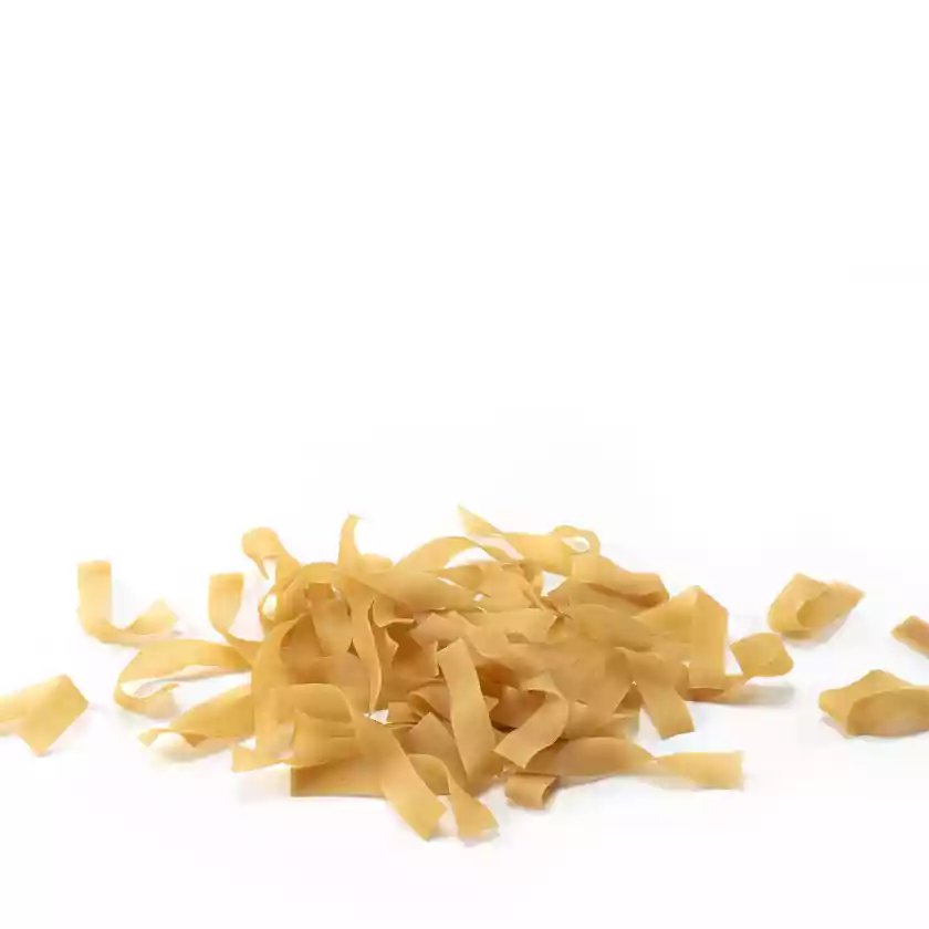 BIO Dinkel-Bandnudeln, 500 g