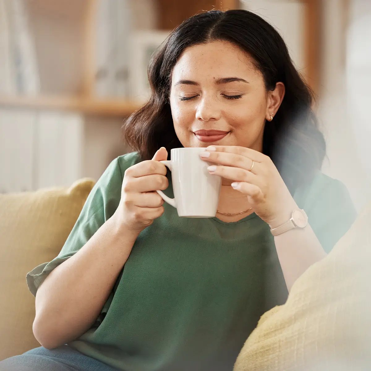 BIO Getreidekaffee, 2 x 100 g