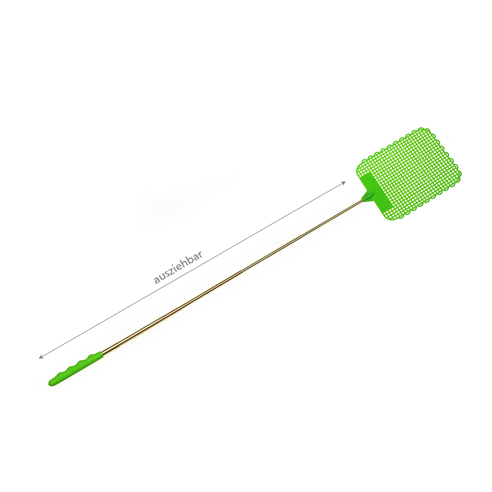 Teleskop-Fliegenklatsche XL Teleskop-Fliegenklatsche XL