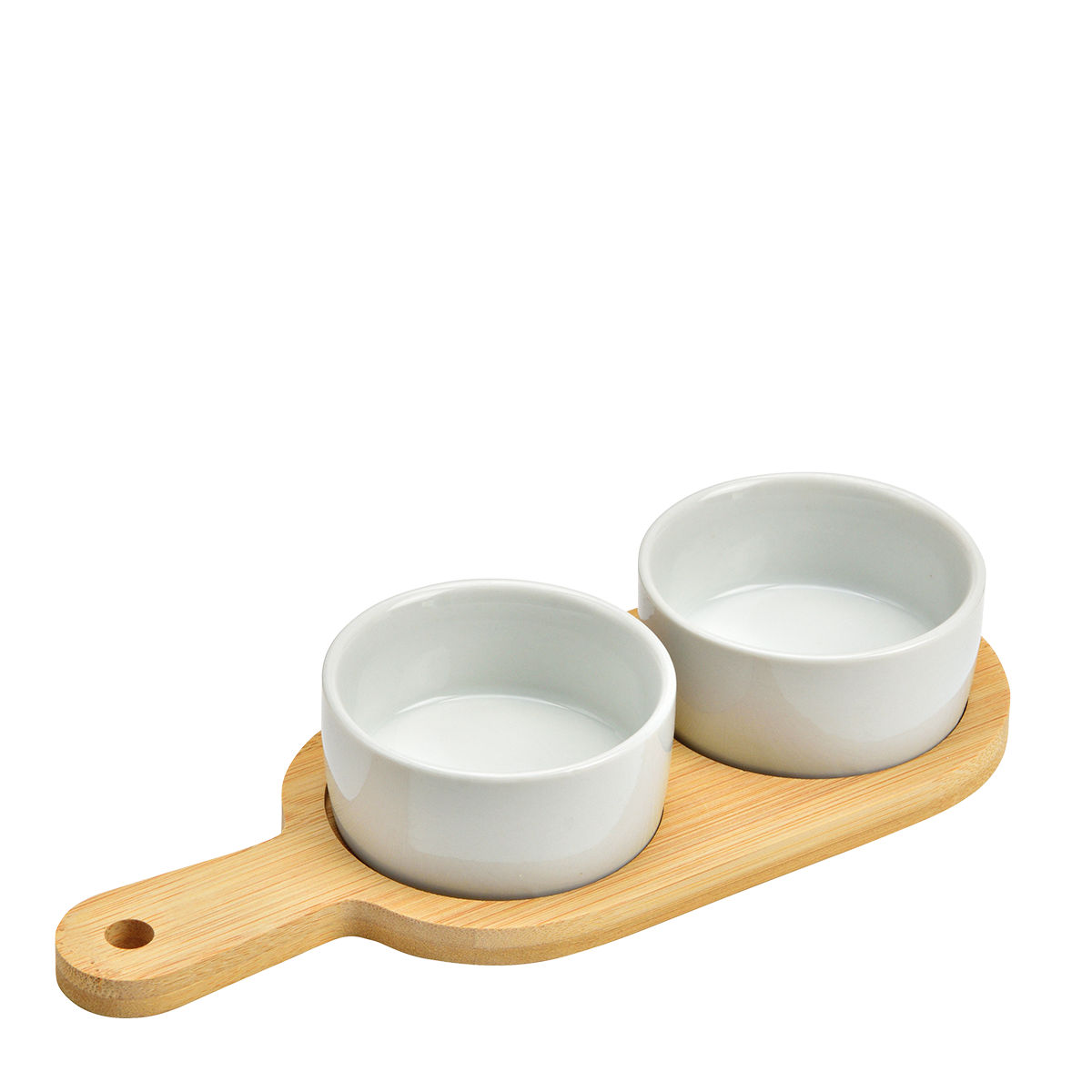 Tapasschalen 3er-Set