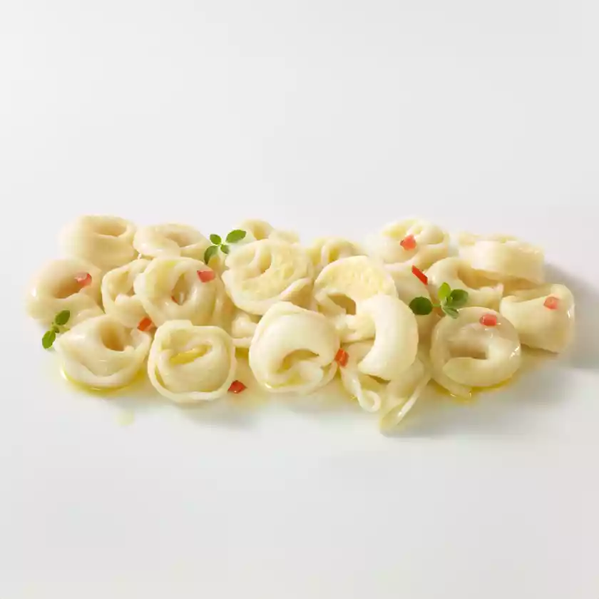 BIO Tortellini mit Käsefüllung, 2 x 250 g