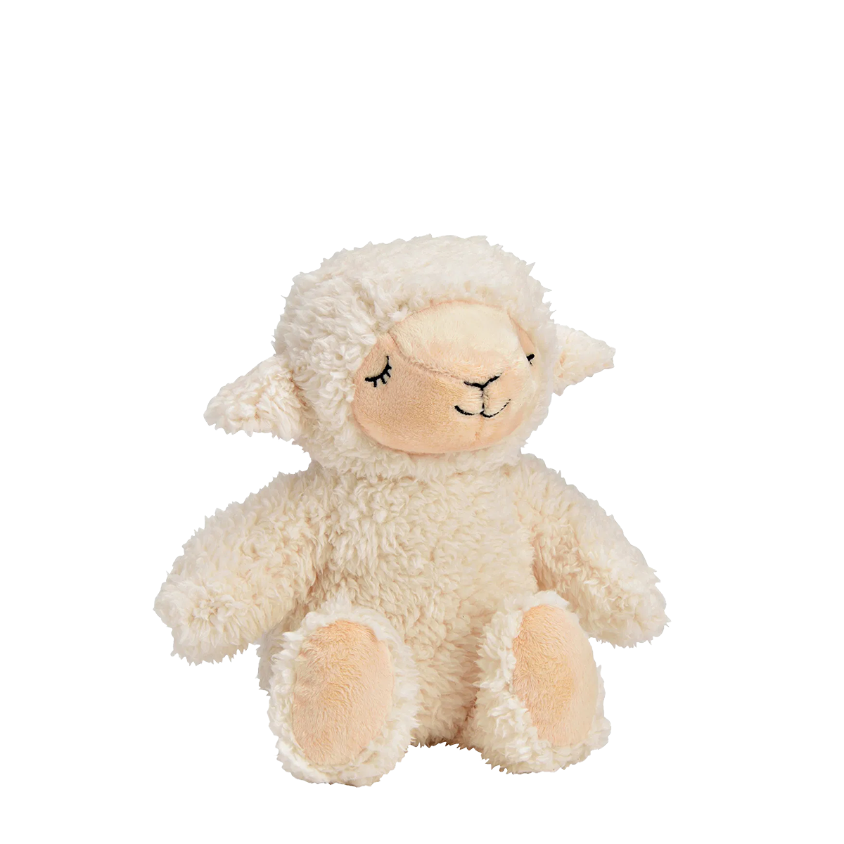 Plüschschaf