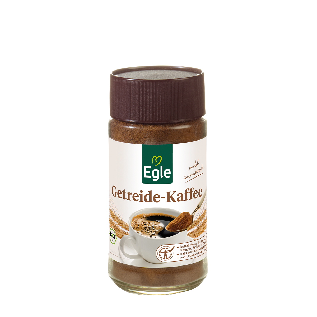 BIO Getreidekaffee, 100 g