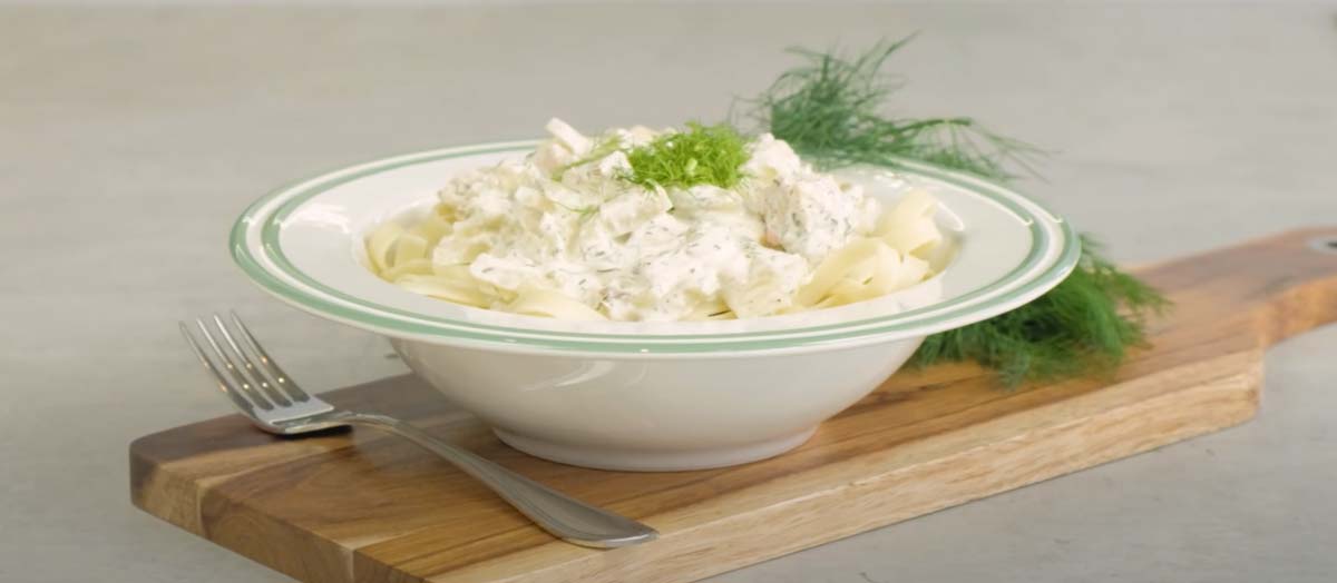 Rezept mit Erik Lesser: Pasta mit Lachs und Fenchel Pasta-mit-Lachs-und-Fenchel
