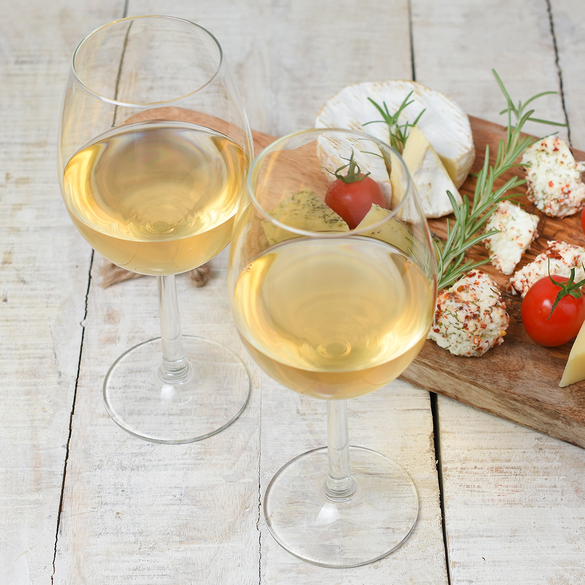 BIO Chardonnay QW Rheinhessen 2024 KETH 0,75 l